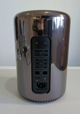 Apple Mac Pro 2013 6,1 / 2,7