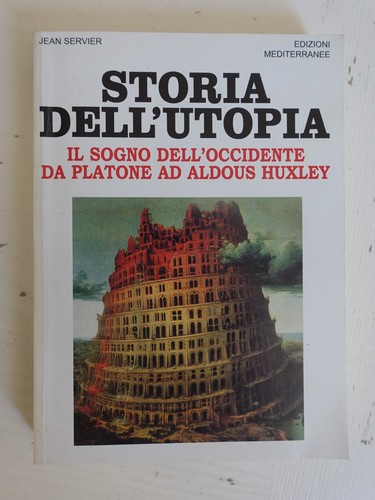 Storia dell utopia sogno - storia, il
