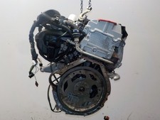 Motore Mercedes Classe C C 200