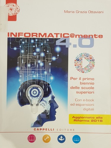 Vendo libri scolastici - libri,