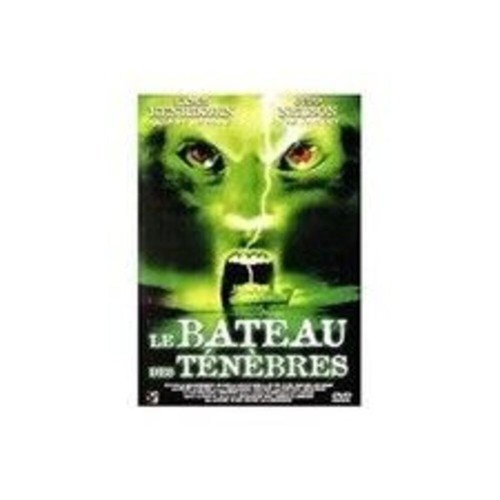 Bateau delle tenebre - delle,
