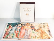 ⚜️ LIBRO AFFRESCHI DI SAN