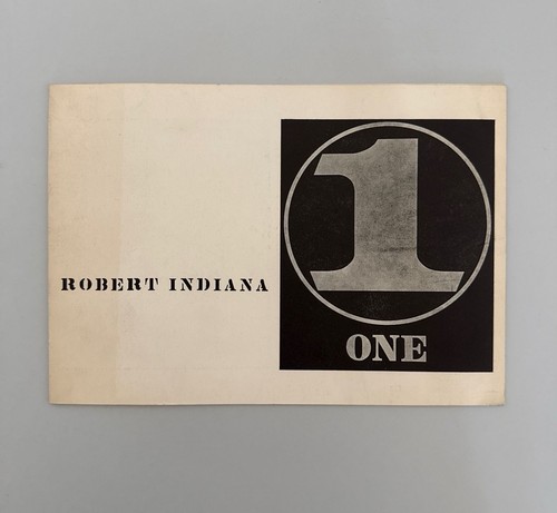 Robert indiana number - robert,