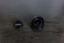 Voigtlander Color-Skopar