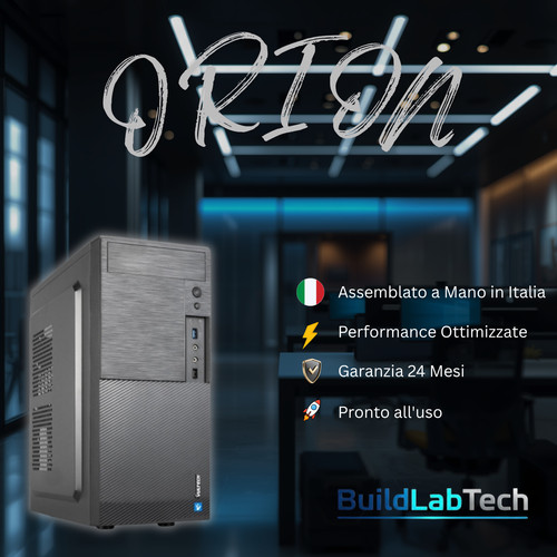 Ufficio ryzen 5600g ram - pc,