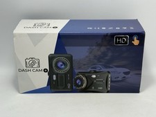 Dashcam Pro DUAL POSTERIORE
