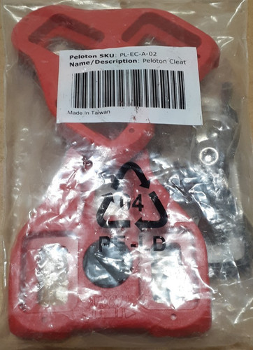 Kit ricambio tacchetti - kit,