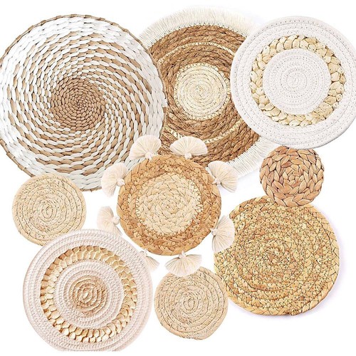 Set cestini da parete - set, di