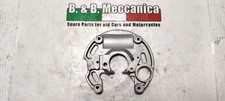PIASTRA FISSAGGIO ACCENSIONE STATORE PIAGGIO VESPA 125 150 125 150 VBB VBA VN...