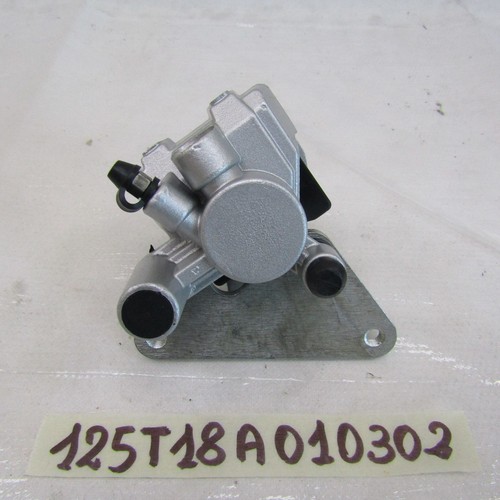 Pinza freno anteriore - , front