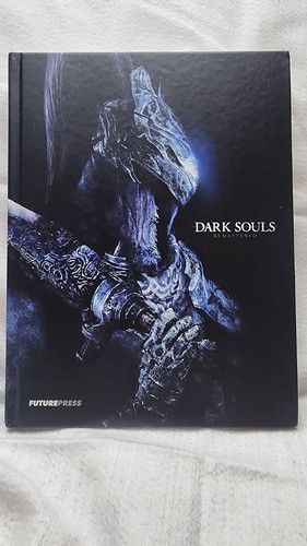 Dark souls remastered - remastered, guida