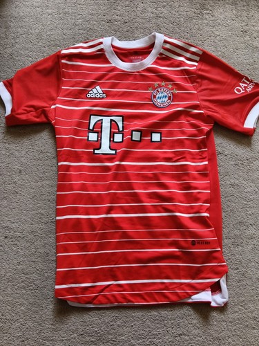 Maglia bayern monaco 2022 - maglia,