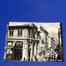 TERNI CORSO C. TACITO Bianco e