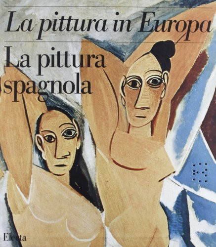 Pittura spagnola ediz - pittura,