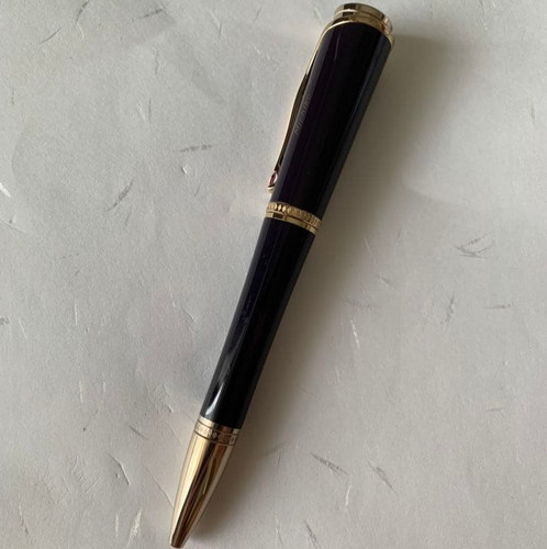Penna sfera montblanc - a,