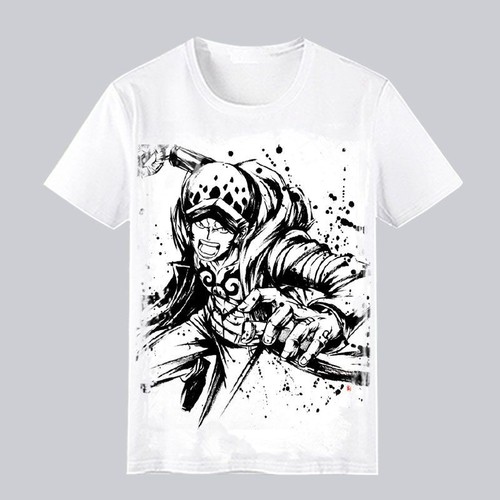One piece trafalgar law - one,
