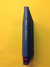 Il principe e il povero-di Mark Twain-libro Vallecchi 1968