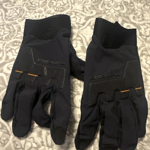 Endura mountain bike - gloves, xl
