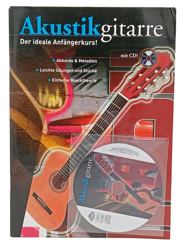 Chitarra acustica corso per - chitarra,