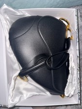 dior saddle bag