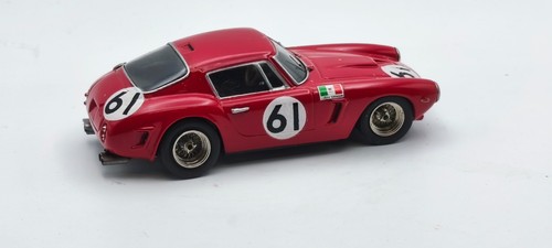 Amr ferrari 250 gt 1961 - 1:43,