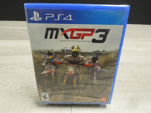 Videogioco completo mxgp - completo,