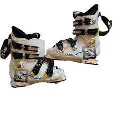 Scarponi da sci Salomon X Max