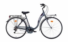 City bike montana liberty - city,