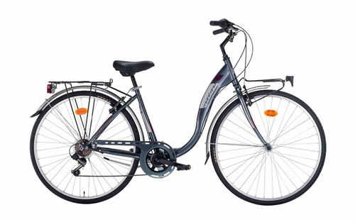 City bike montana - city, liberty