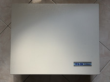 Centrali di allarme a microprocessore Tecnoalarm TP16-256