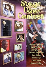 Stage Door Canteen
