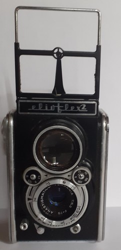 Appareil photo ferrania - appareil,