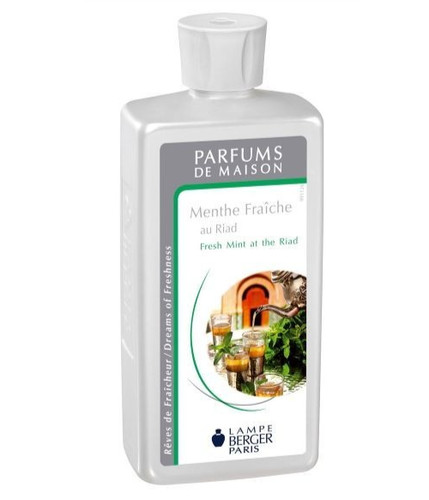 Maison berger ricarica - -,