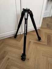 Manfrotto MT190XPRO3 Treppiede
