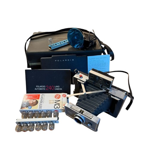 Kit fotocamera terrestre
