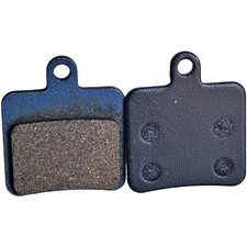 Pastiglie Freno Resina Base