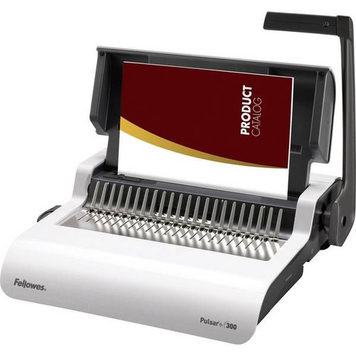 Fellowes 5627601 rilegatrice - fellowes,