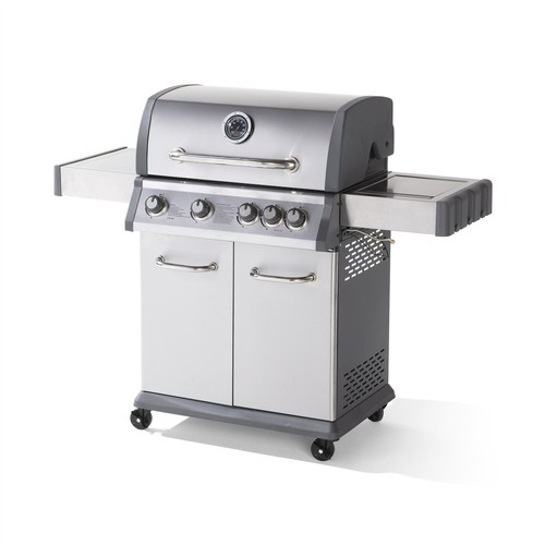 Barbecue gas kw - 14.5,