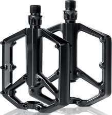 Pedali Mtb,  Pedali Bicicletta