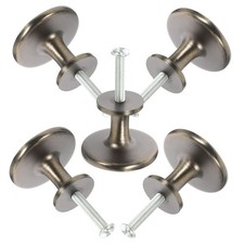  5 Pcs Maniglie Armadio