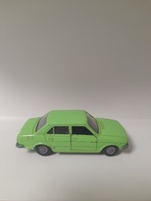 Fiat 132 Mercury 1/43 no Mebetoys Politoys Polistil Burago 