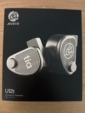 64 Audio U12t - Universal-Fit