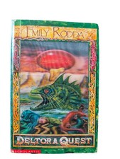 Deltora quest the lake - the, of