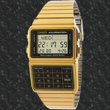 Orologio casio dbc611g - casio, dbc611g-1d