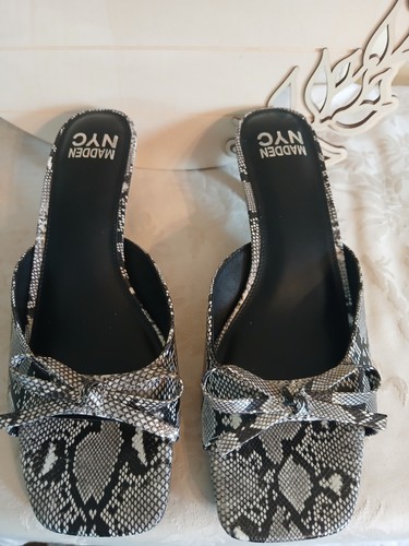 Madden nyc snake - madden, sandalo