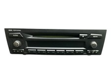 BMW 3 E90 E91 2007 Radio
