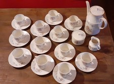 Servito Da Caffè SCHIRNDING