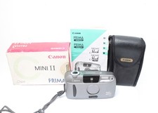 Canon Prima Mini II AIAF con