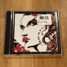 Arcadia So Red The Rose