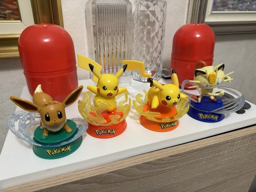 Collezione pokemon uova di - pokemon,